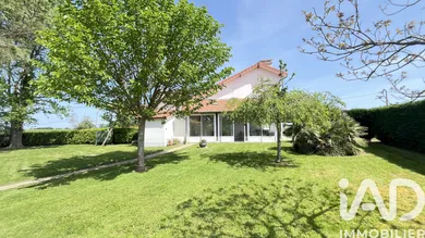 Park home in Ribarrouy (64330)