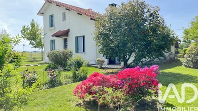 Park home in Ribarrouy (64330)