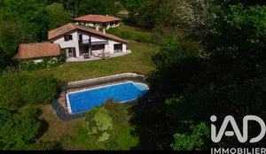 House in Heugas (40180)