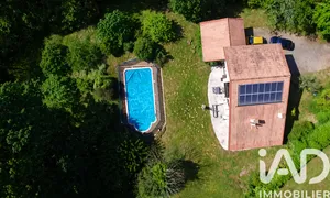 Maison à Heugas (40180)