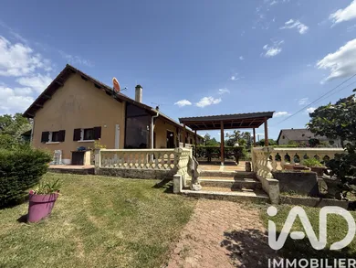 Maison traditionnelle à Antonne-et-Trigonant (24420)