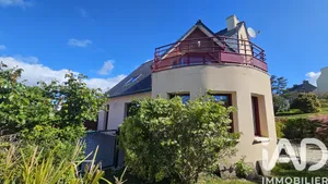 Maison à Plouhinec (29780)