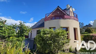 Maison à Plouhinec (29780)