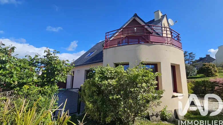 Maison 7 pièces 150 m² · à Plouhinec · 150 m² · 460 000 €