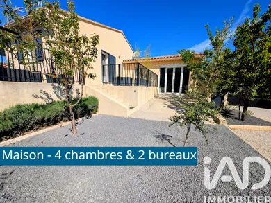 House in Vacqueyras (84190)