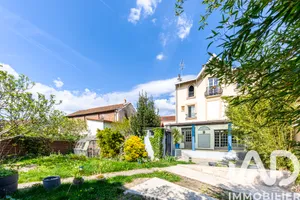 Maison de ville à Deuil-la-Barre (95170)