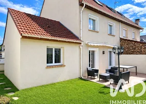 House in Pontcarré (77135)