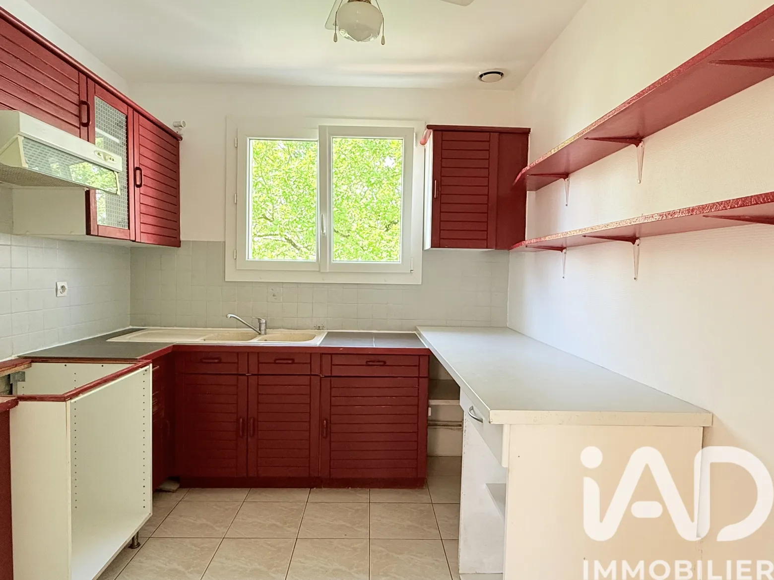 Vente appartement à Mérignac (33700) : appartement 3 pièces 73 m² - 1967580 — 3