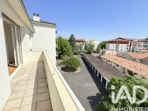 Apartment in Mérignac (33700)