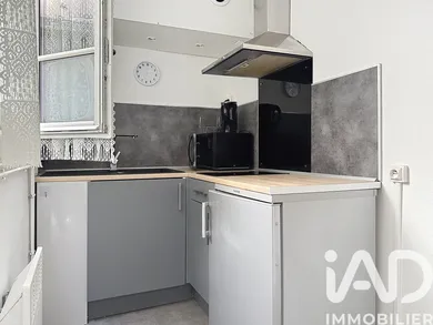 Appartement à Auxerre (89000)