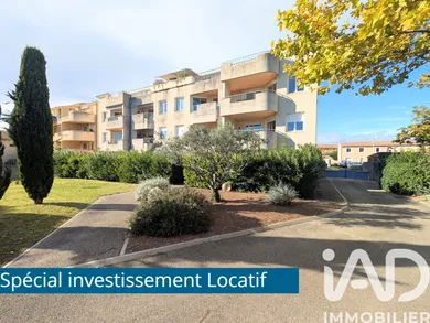 Appartement à Monteux (84170)