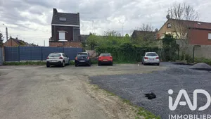 Building plot in Wattrelos (59150)