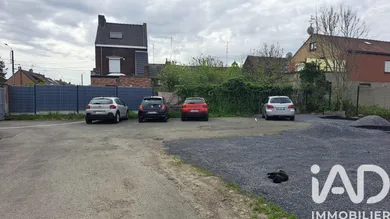 Building plot in Wattrelos (59150)