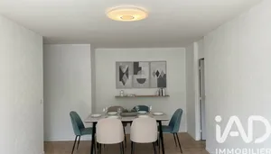 Apartment in Antony (92160)