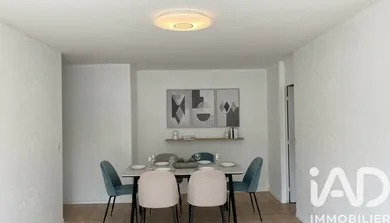 Appartement à Antony (92160)