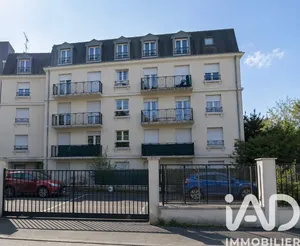 Apartment in Corbeil-Essonnes (91100)