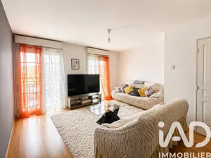 Apartment in Corbeil-Essonnes (91100)