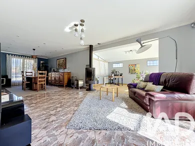 House in Morsang-sur-Orge (91390)