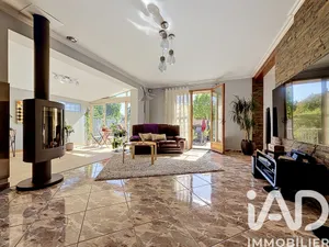 House in Morsang-sur-Orge (91390)