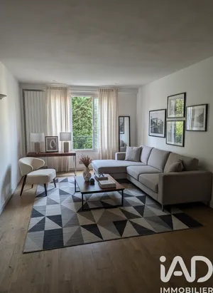 Apartment in Savigny-sur-Orge (91600)