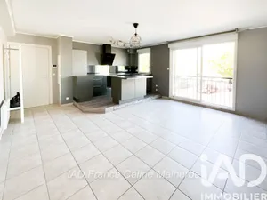 Appartement à Mantes-la-Ville (78711)