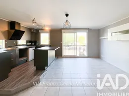 Apartment in Mantes-la-Ville (78711)