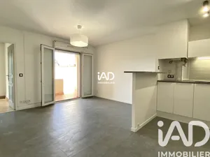 Appartement à Livry-Gargan (93190)