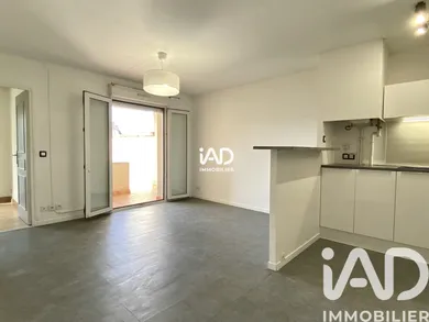 Apartment in Livry-Gargan (93190)
