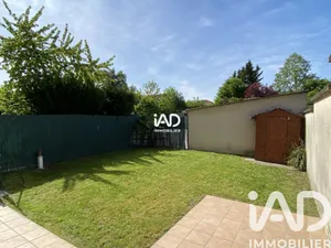 Appartement à Livry-Gargan (93190)
