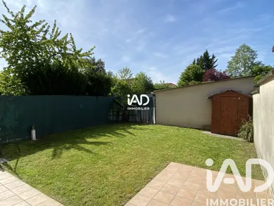 Appartement à Livry-Gargan (93190)