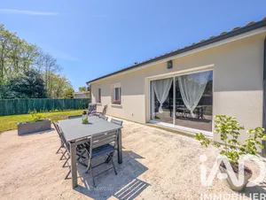 House in Castelnau-de-Médoc (33480)