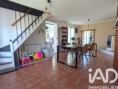 House in Walincourt-Selvigny (59127)