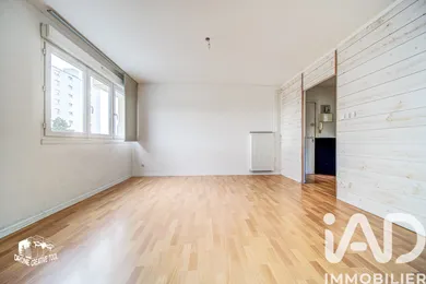 Apartment in Thionville (57100)