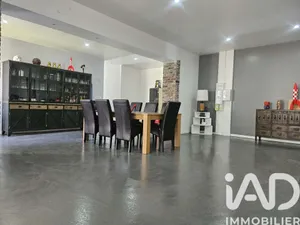 Maison à Lillers (62190)