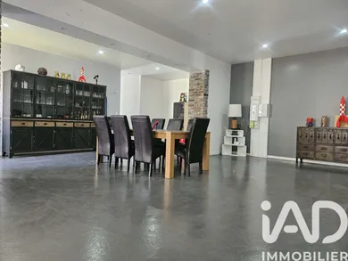 Maison à Lillers (62190)