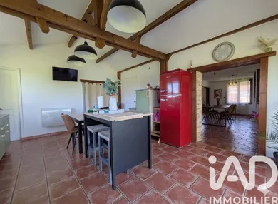 House in Walincourt-Selvigny (59127)