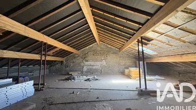 Maison de village à Kemplich (57920)