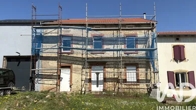 Village house in Kemplich (57920)