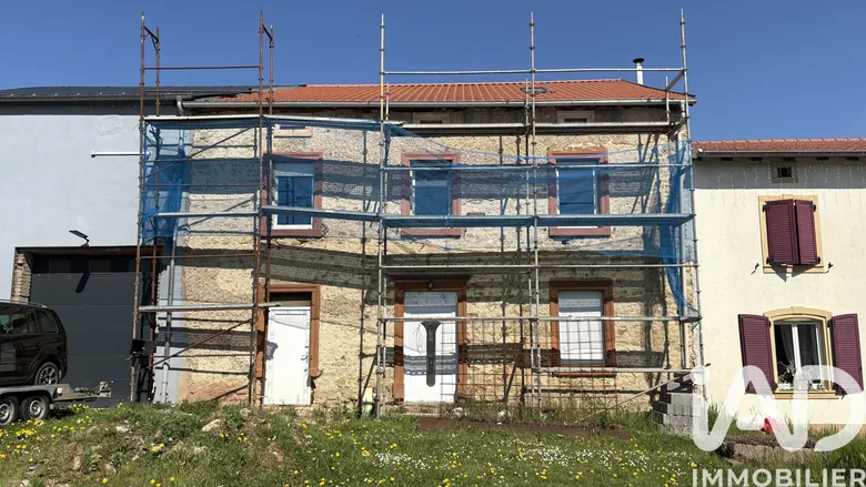 Maison 5 pièces 190 m² · à Kemplich · 190 m² · 99 000 €