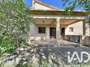 Maison à Montauroux (83440)