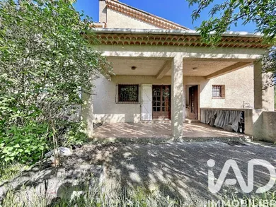 Maison à Montauroux (83440)