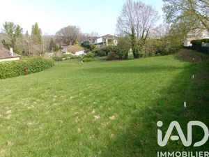 Building plot in Duras (47120)