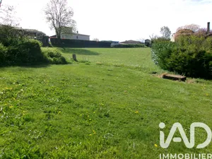 Building plot in Duras (47120)