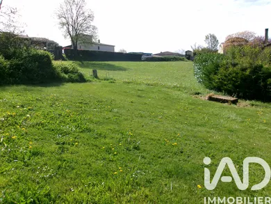 Terrain à bâtir à Duras (47120)