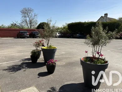 Restaurant in Saint-Just-en-Chaussée (60130)