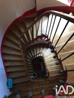 Maison à Épernay (51200)