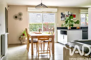 Maison à Mettray (37390)