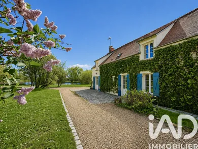 House in Rambouillet (78120)