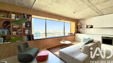 Appartement à Paris (75015)