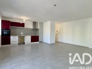 Apartment in Châlons-en-Champagne (51000)